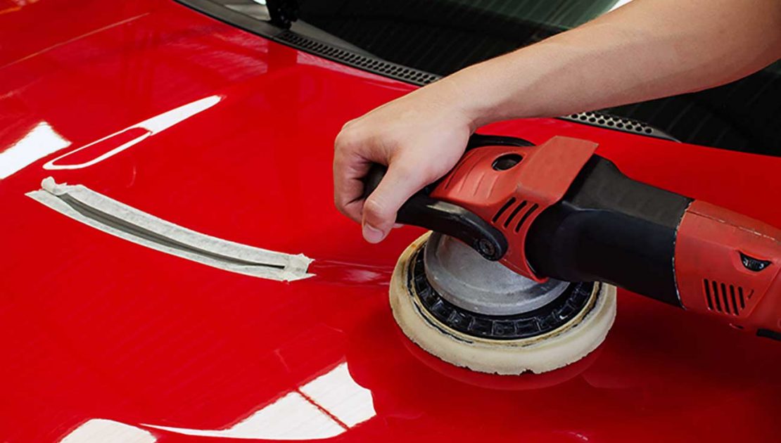 پولیش و واکس